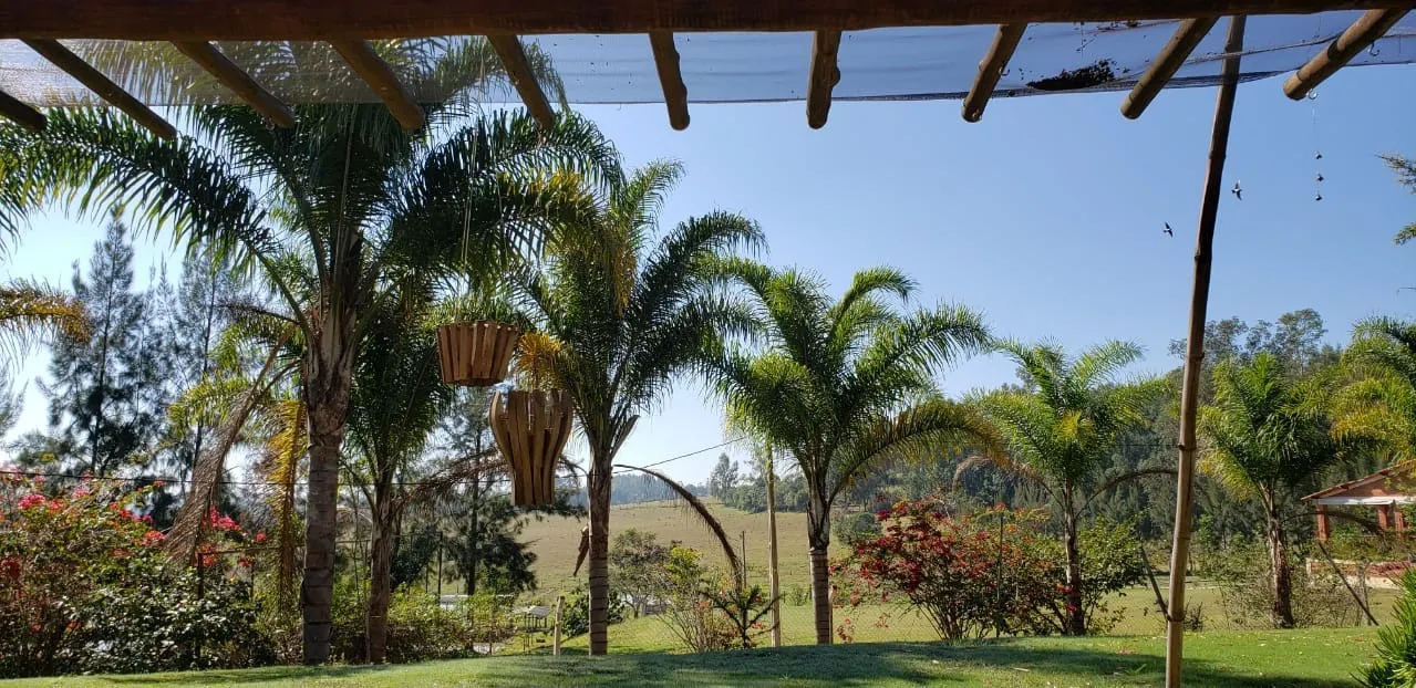 Sítio à venda de 12 ha em Guareí, SP, Brasil
