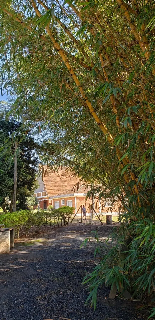 Sítio à venda de 12 ha em Guareí, SP, Brasil