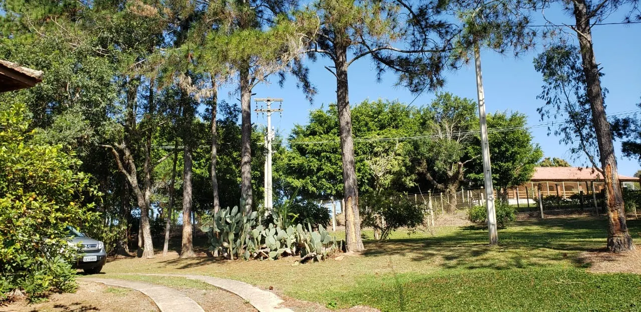 Sítio à venda de 12 ha em Guareí, SP, Brasil