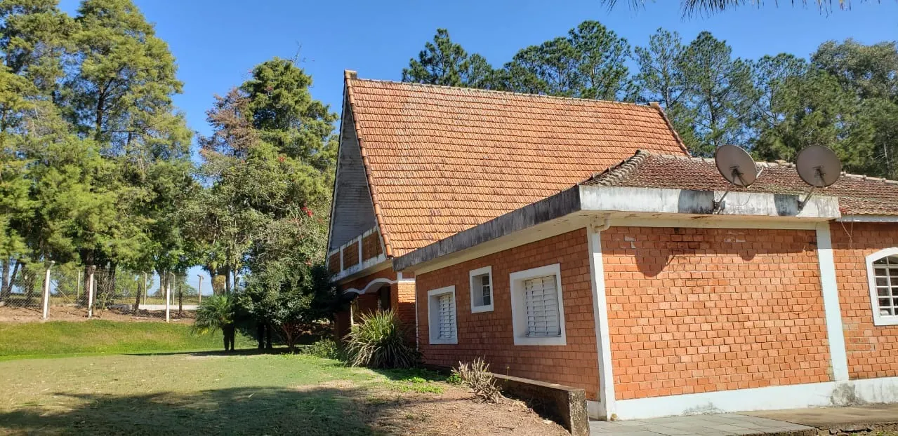 Sítio à venda de 12 ha em Guareí, SP, Brasil
