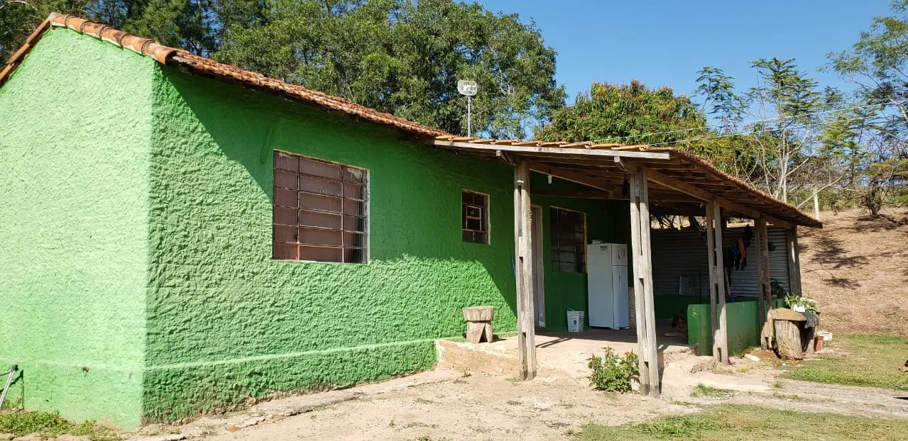 Sítio à venda de 12 ha em Guareí, SP, Brasil
