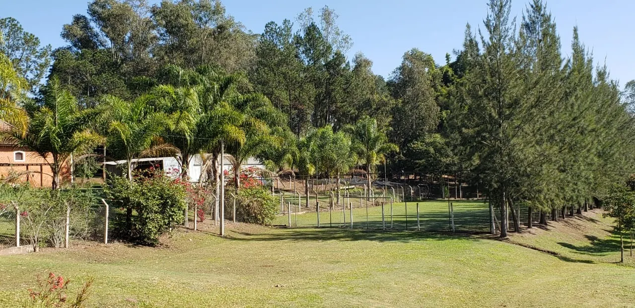 Sítio à venda de 12 ha em Guareí, SP, Brasil