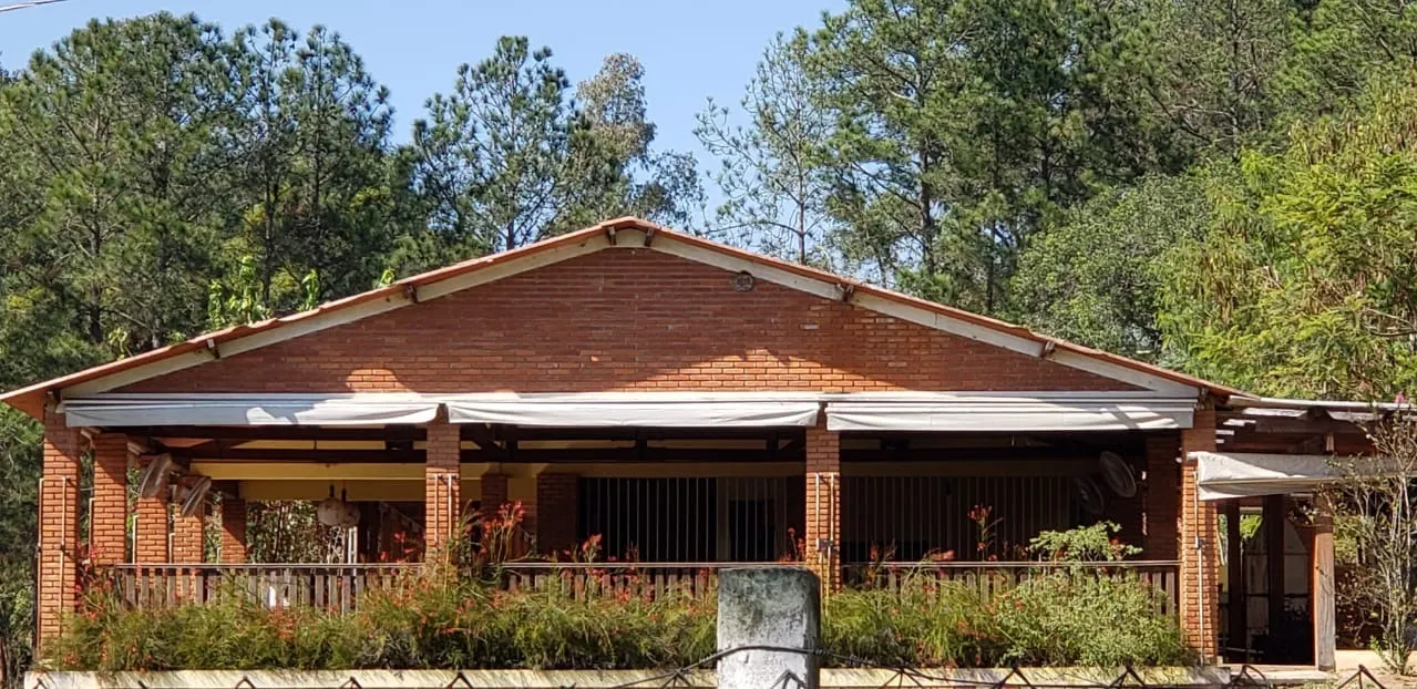 Sítio à venda de 12 ha em Guareí, SP, Brasil