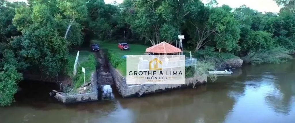 Fazenda à venda de 13.978 ha em Cocalinho, MT, Brasil