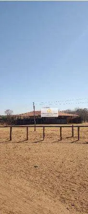 Fazenda à venda de 13.978 ha em Cocalinho, MT, Brasil