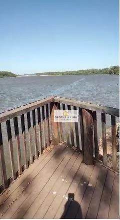 Fazenda à venda de 13.978 ha em Cocalinho, MT, Brasil