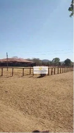 Fazenda à venda de 13.978 ha em Cocalinho, MT, Brasil
