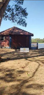 Fazenda à venda de 13.978 ha em Cocalinho, MT, Brasil
