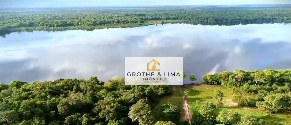 Fazenda à venda de 13.978 ha em Cocalinho, MT, Brasil
