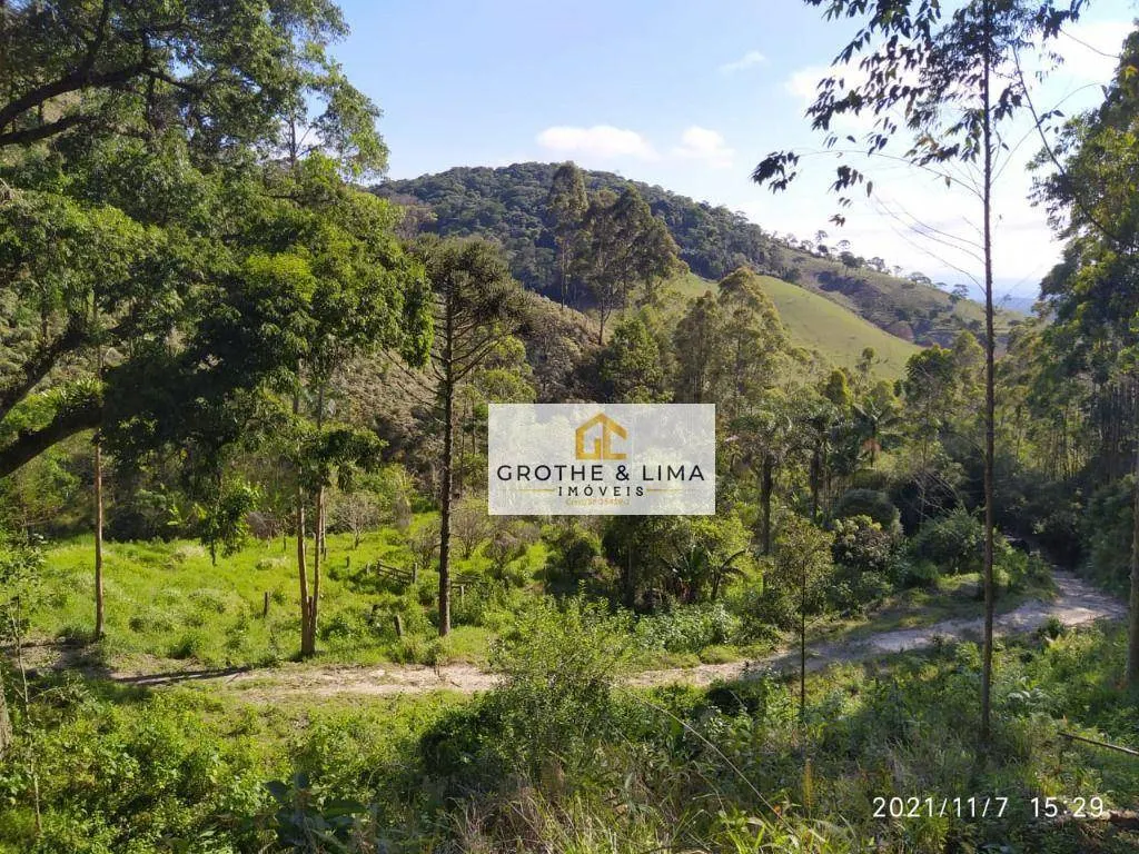 Sítio à venda de 36 ha em Natividade da Serra, SP, Brasil