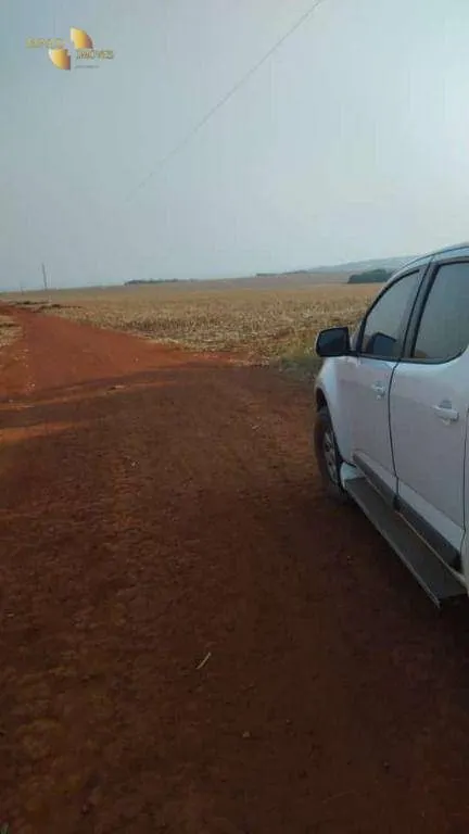 Fazenda à venda de 1.145 ha em Diamantino, MT, Brasil