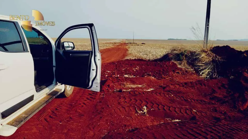 Fazenda à venda de 1.145 ha em Diamantino, MT, Brasil