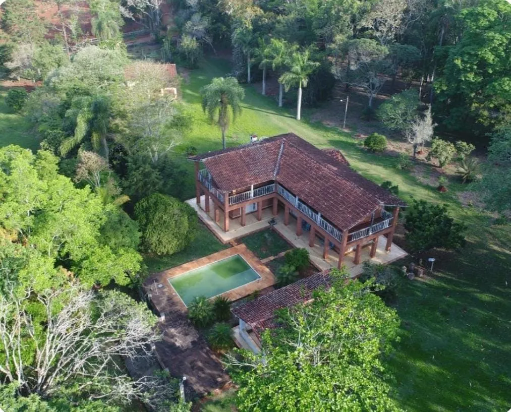 Fazenda à venda de 167 ha em Itapetininga, SP, Brasil