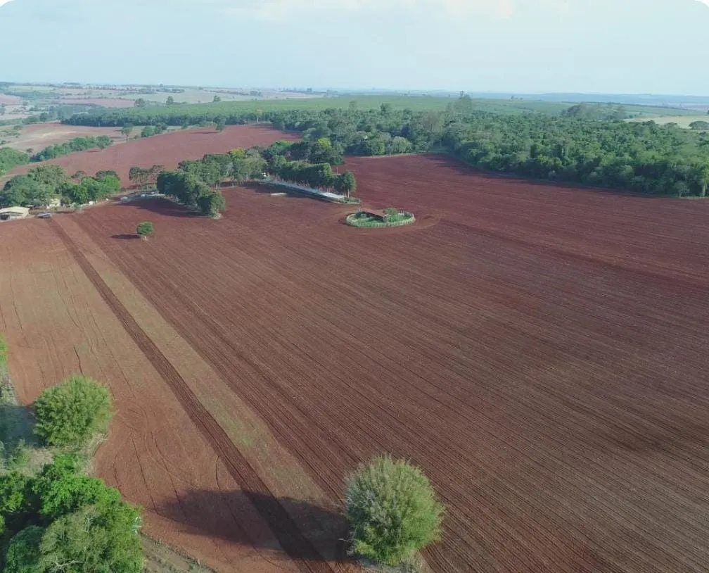 Fazenda à venda de 167 ha em Itapetininga, SP, Brasil