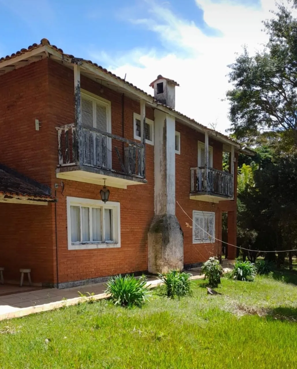 Fazenda à venda de 167 ha em Itapetininga, SP, Brasil