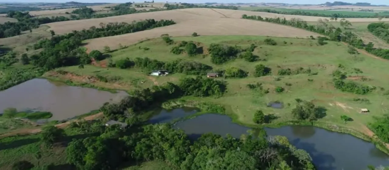 Fazenda à venda de 167 ha em Itapetininga, SP, Brasil