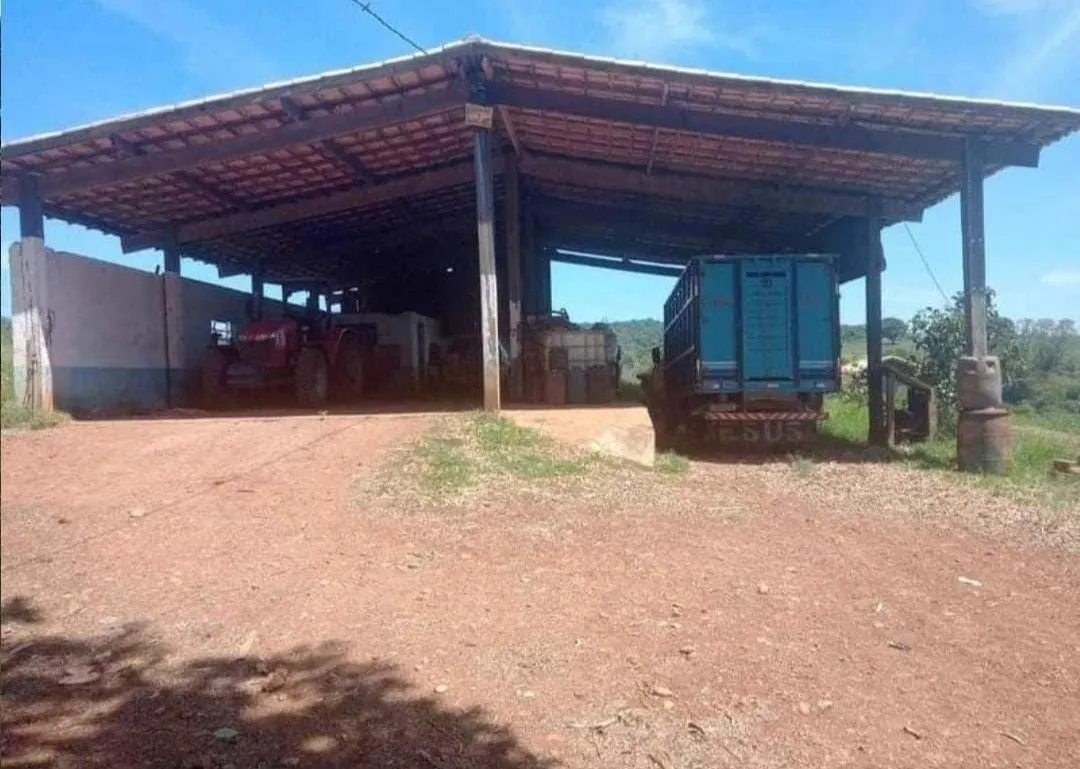 Fazenda à venda de 167 ha em Itapetininga, SP, Brasil