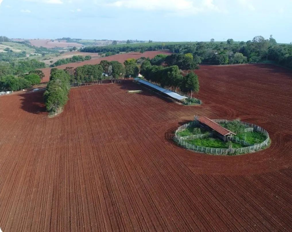 Fazenda à venda de 167 ha em Itapetininga, SP, Brasil