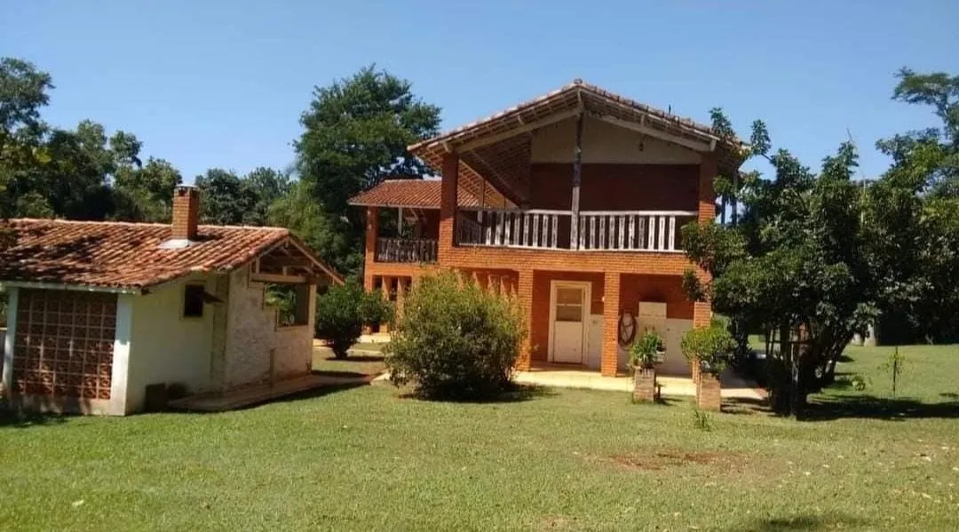 Fazenda à venda de 167 ha em Itapetininga, SP, Brasil
