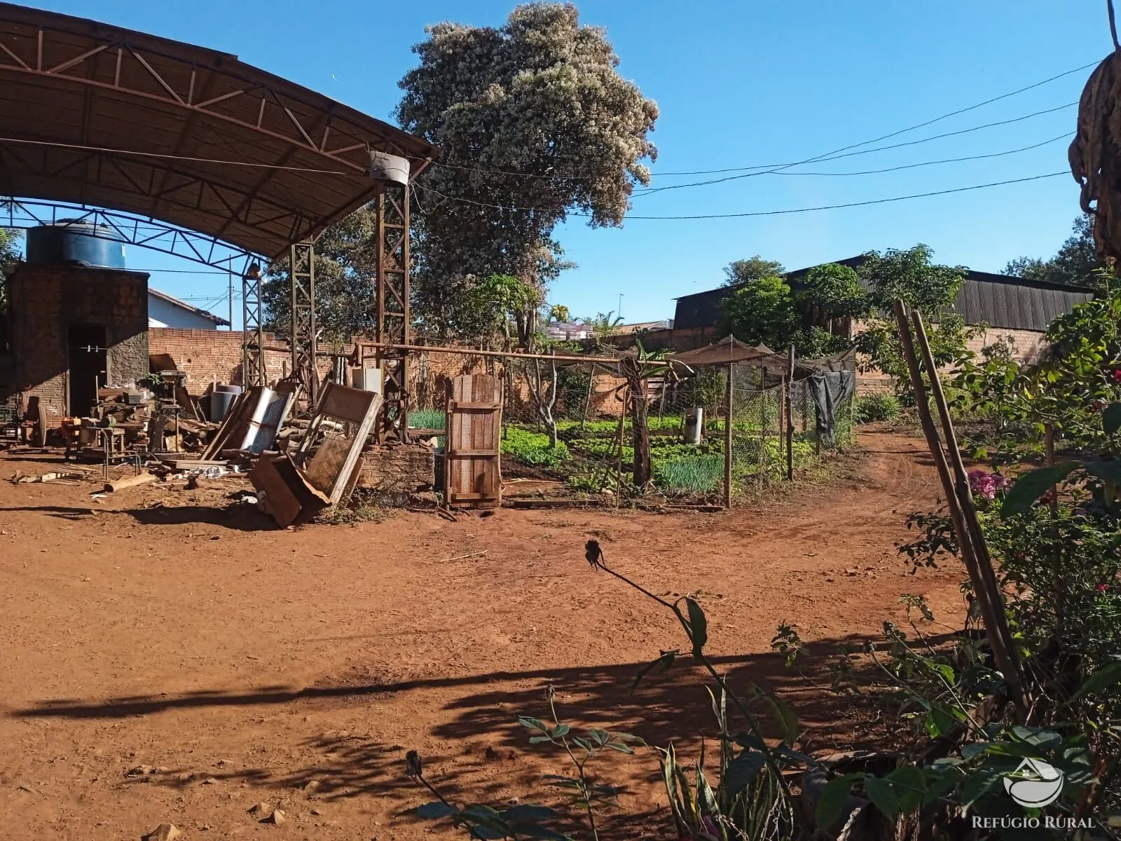 Sítio à venda de 4 ha em Miguelópolis, SP, Brasil