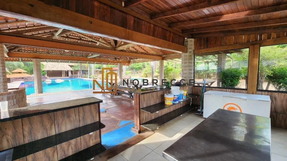 Small farm for sale of 10 acres in Indaiatuba, SP, Brazil