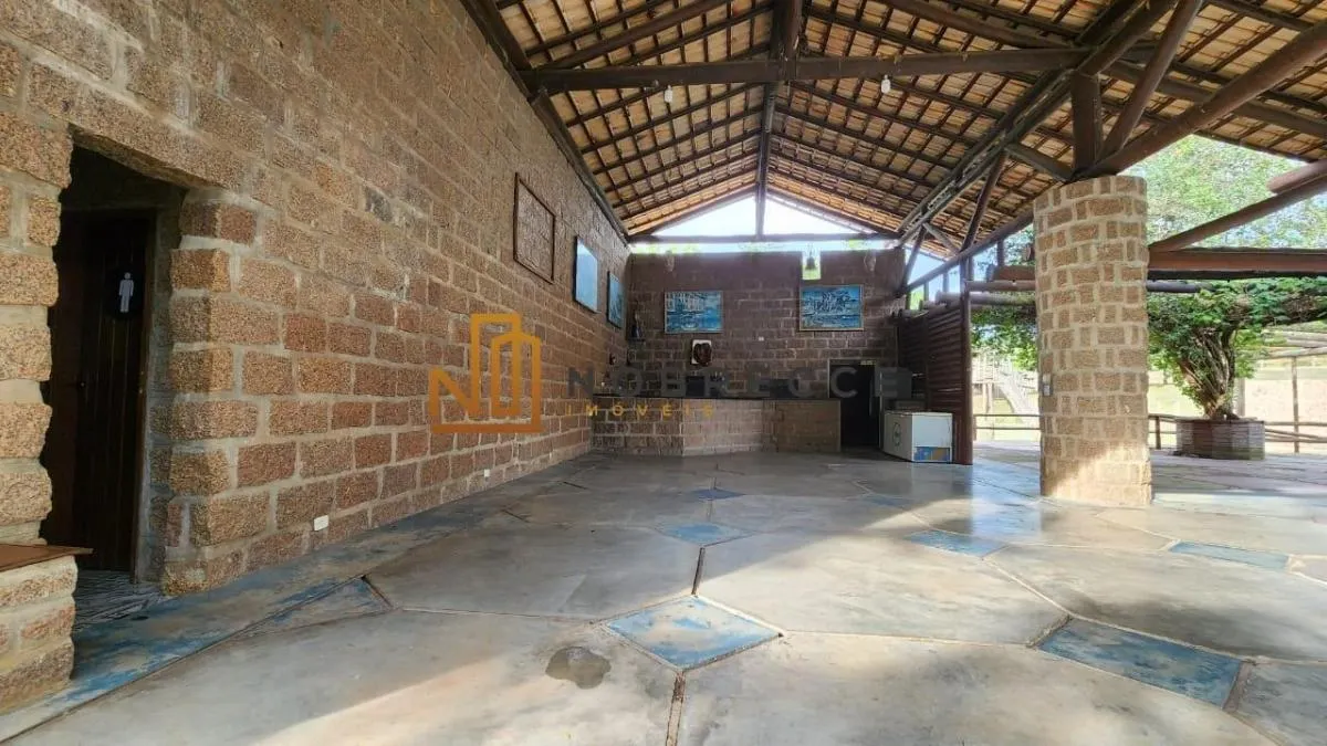 Small farm for sale of 10 acres in Indaiatuba, SP, Brazil
