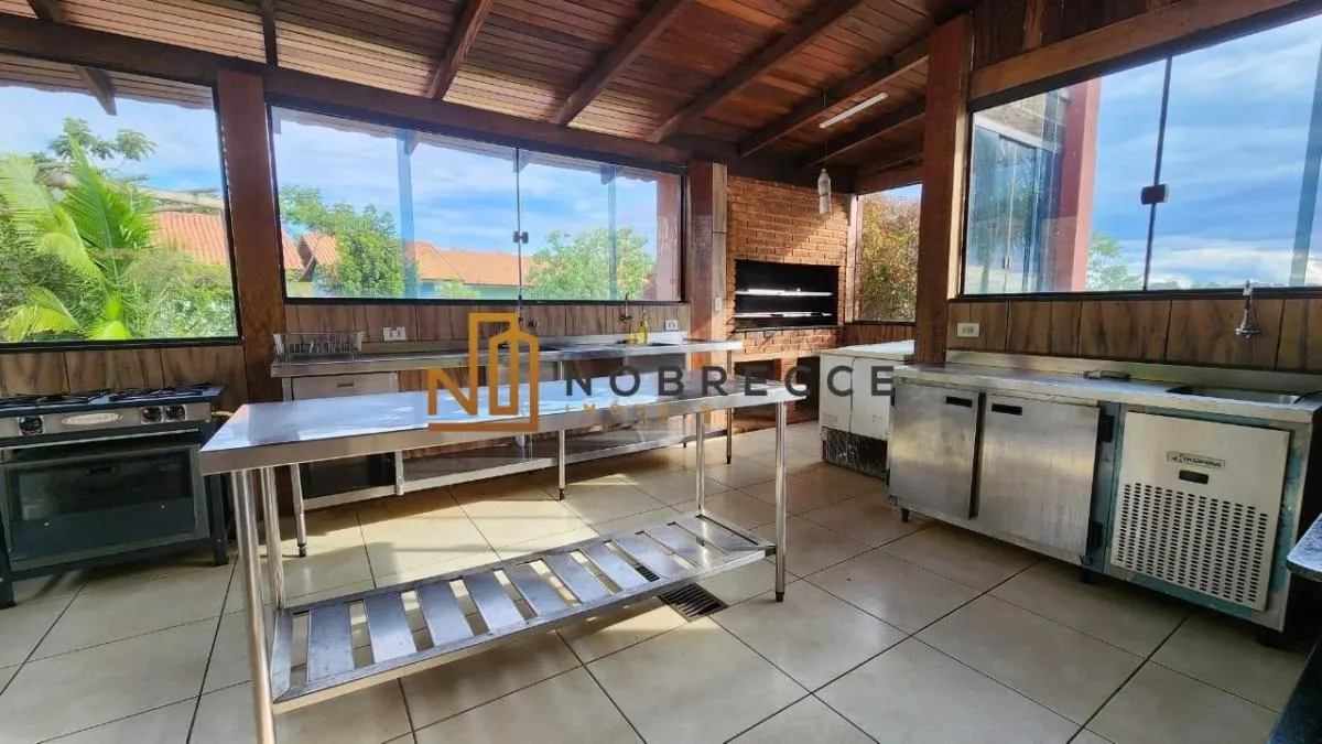 Small farm for sale of 10 acres in Indaiatuba, SP, Brazil