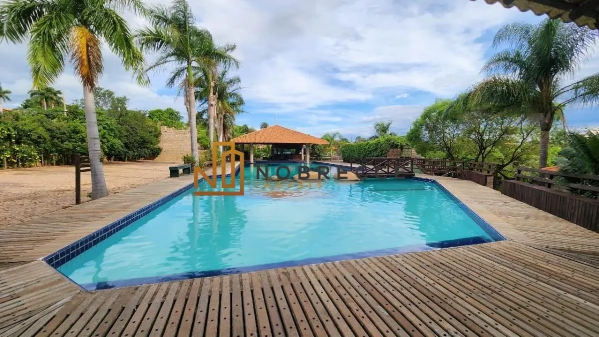 Small farm for sale of 10 acres in Indaiatuba, SP, Brazil