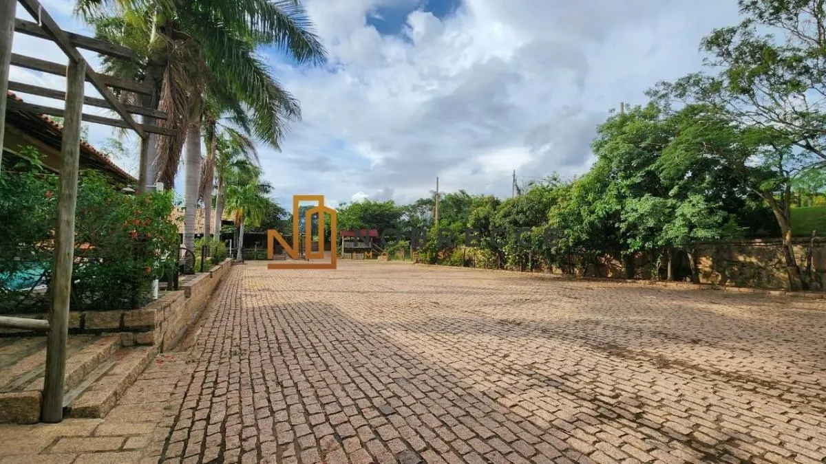 Small farm for sale of 10 acres in Indaiatuba, SP, Brazil