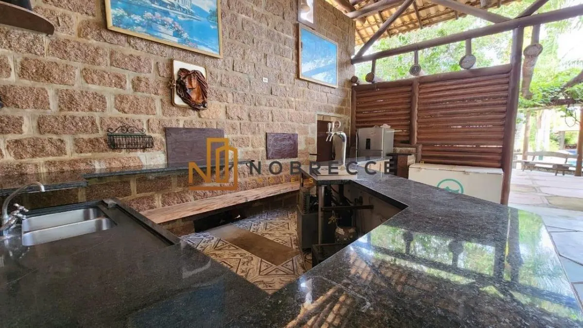 Small farm for sale of 10 acres in Indaiatuba, SP, Brazil