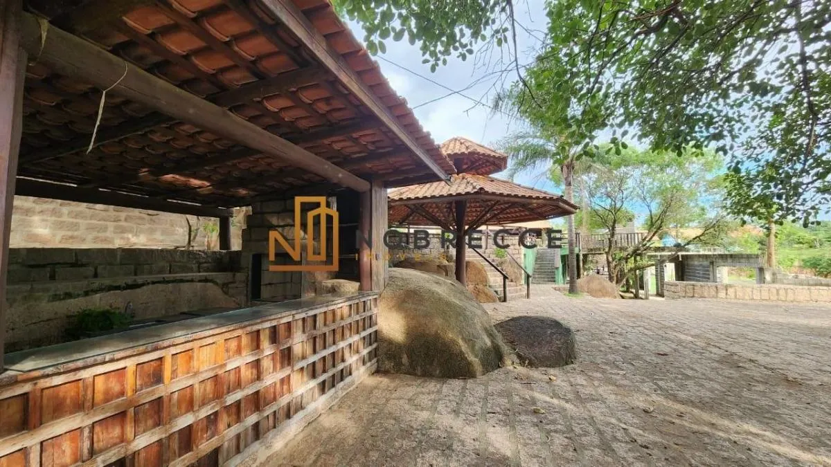 Small farm for sale of 10 acres in Indaiatuba, SP, Brazil
