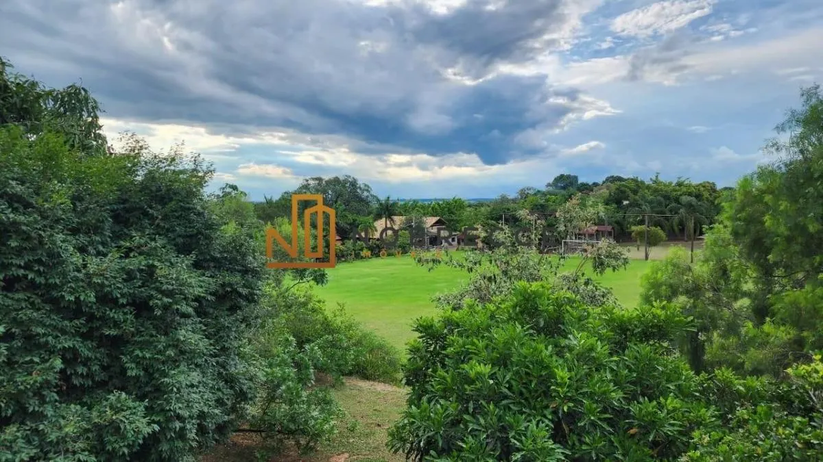 Small farm for sale of 10 acres in Indaiatuba, SP, Brazil