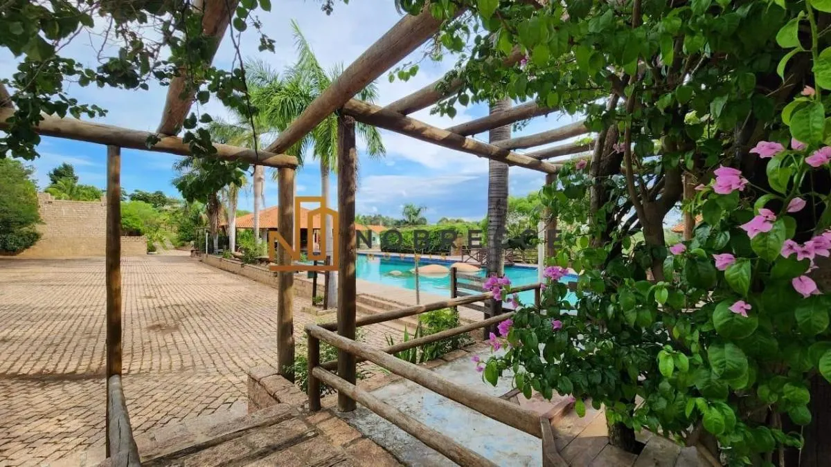 Small farm for sale of 10 acres in Indaiatuba, SP, Brazil