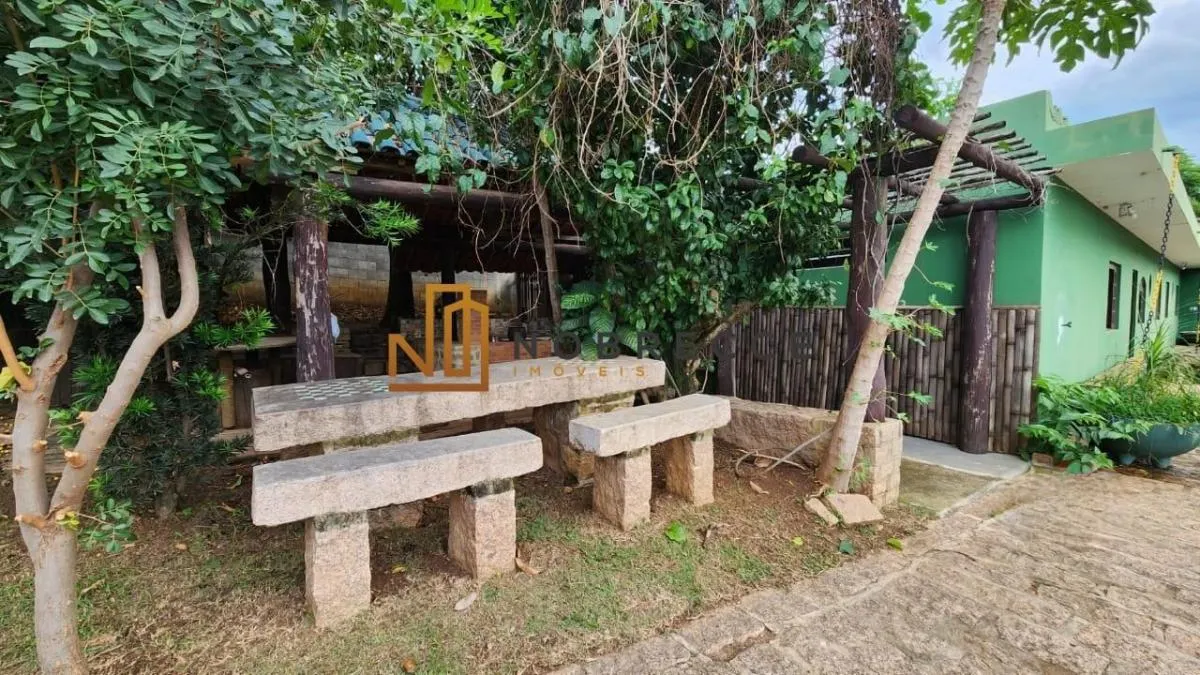 Small farm for sale of 10 acres in Indaiatuba, SP, Brazil