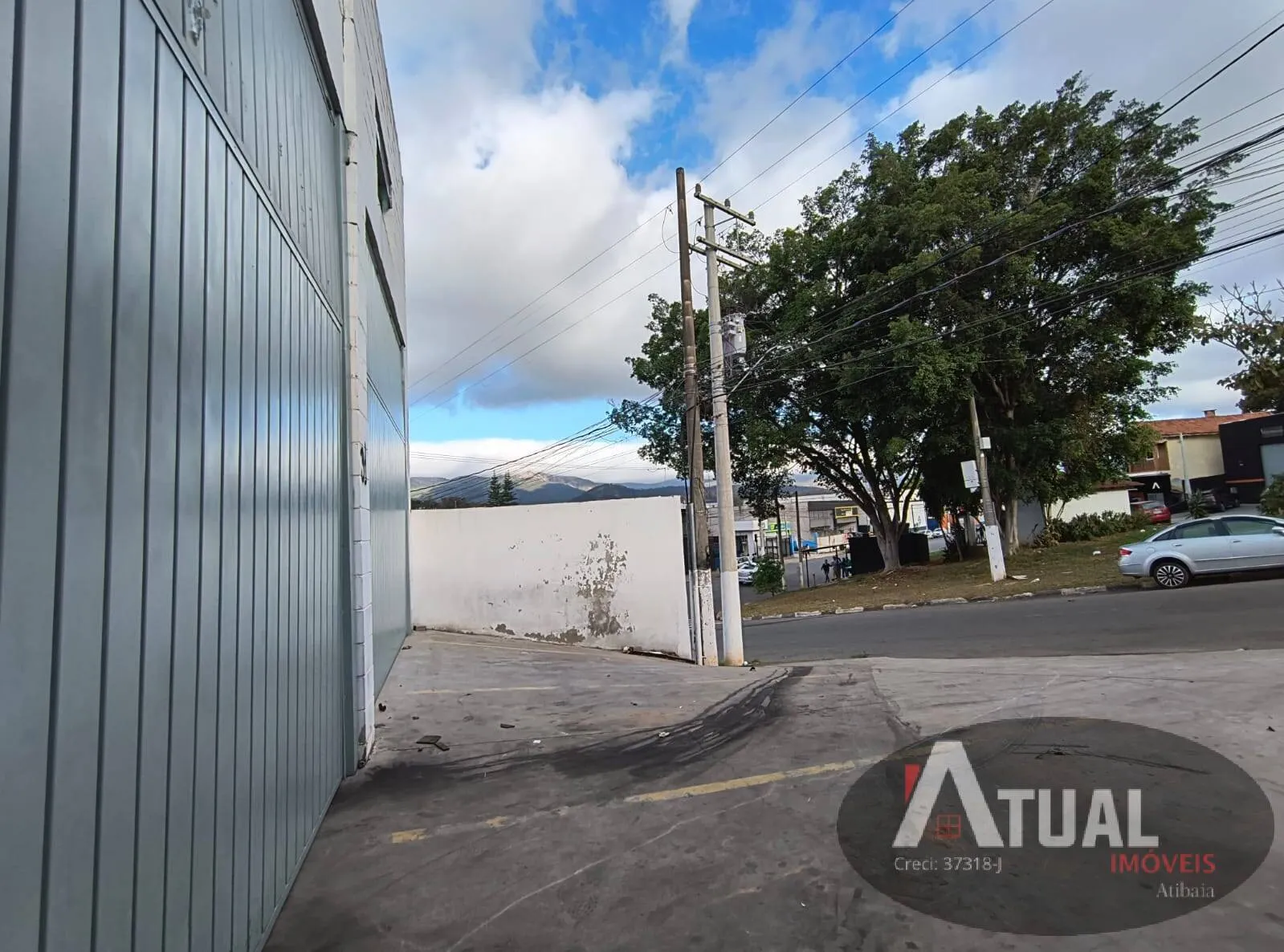 Commercial to rent of 250 m² in Atibaia, SP, Brazil