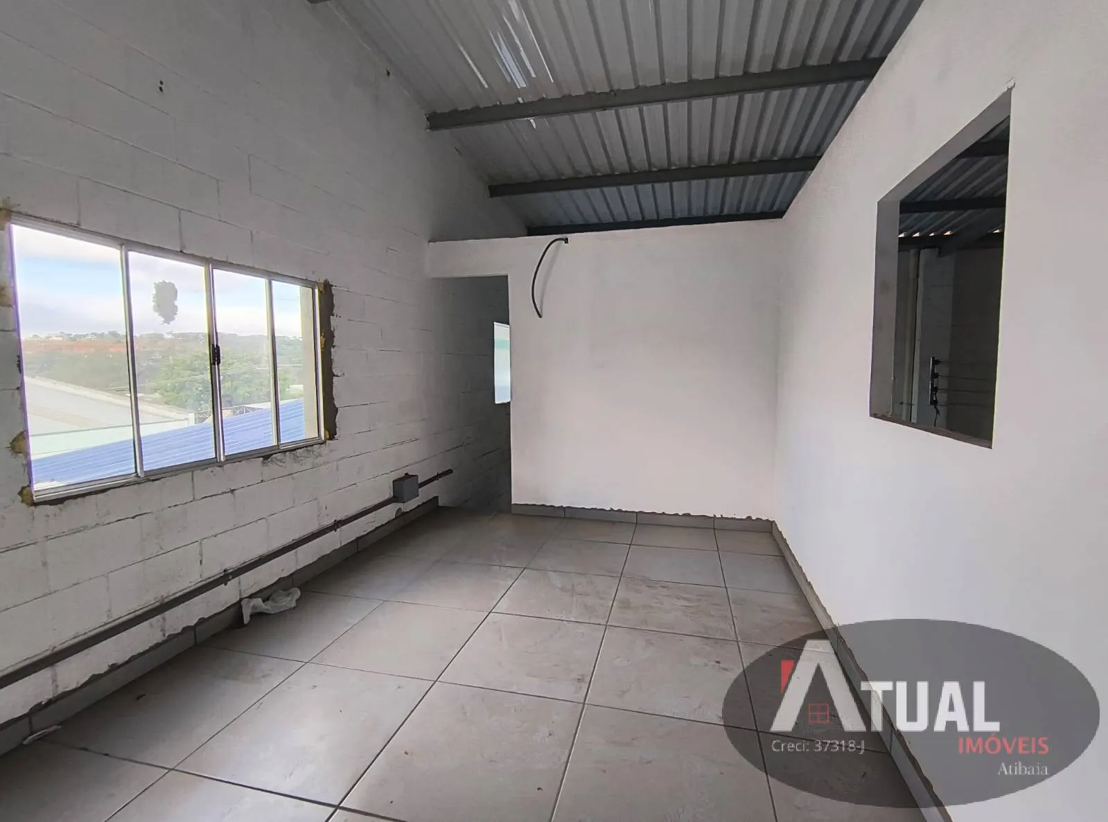 Commercial to rent of 250 m² in Atibaia, SP, Brazil