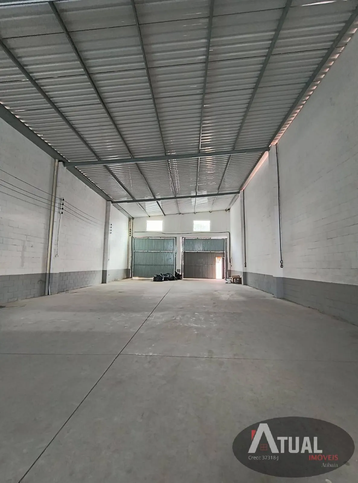 Commercial to rent of 250 m² in Atibaia, SP, Brazil