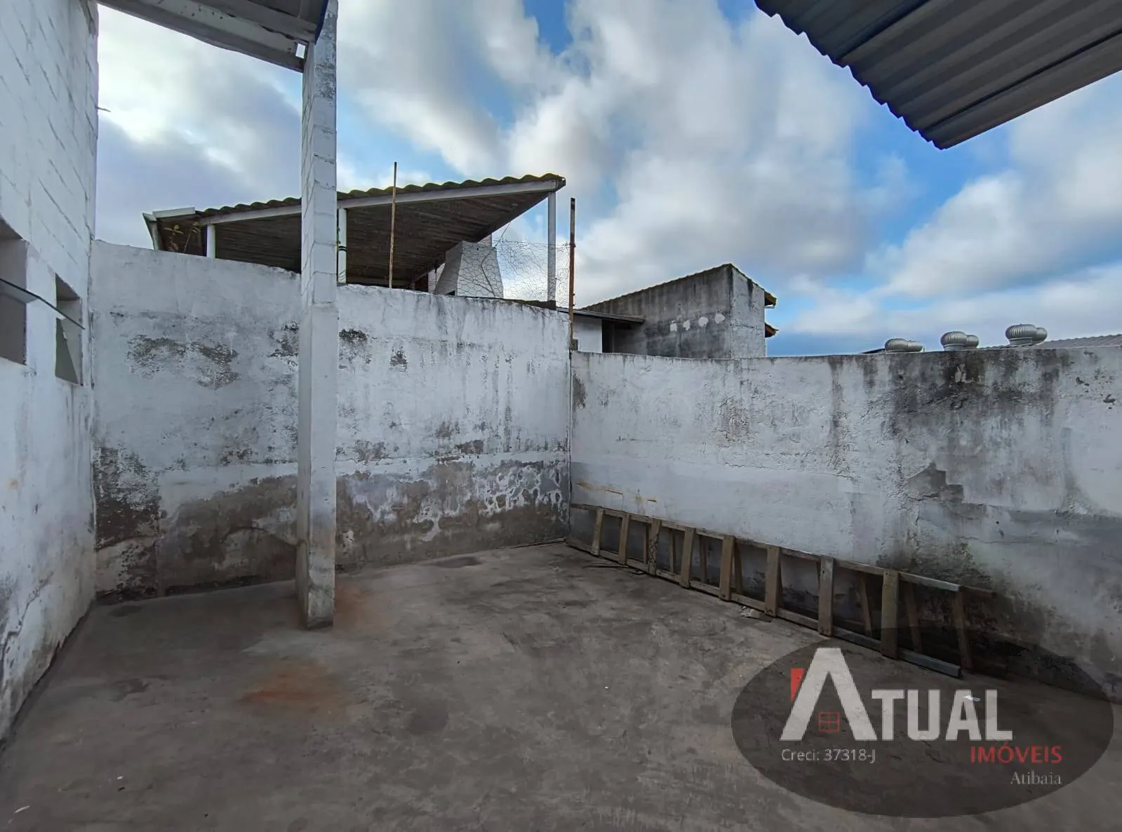 Commercial to rent of 250 m² in Atibaia, SP, Brazil