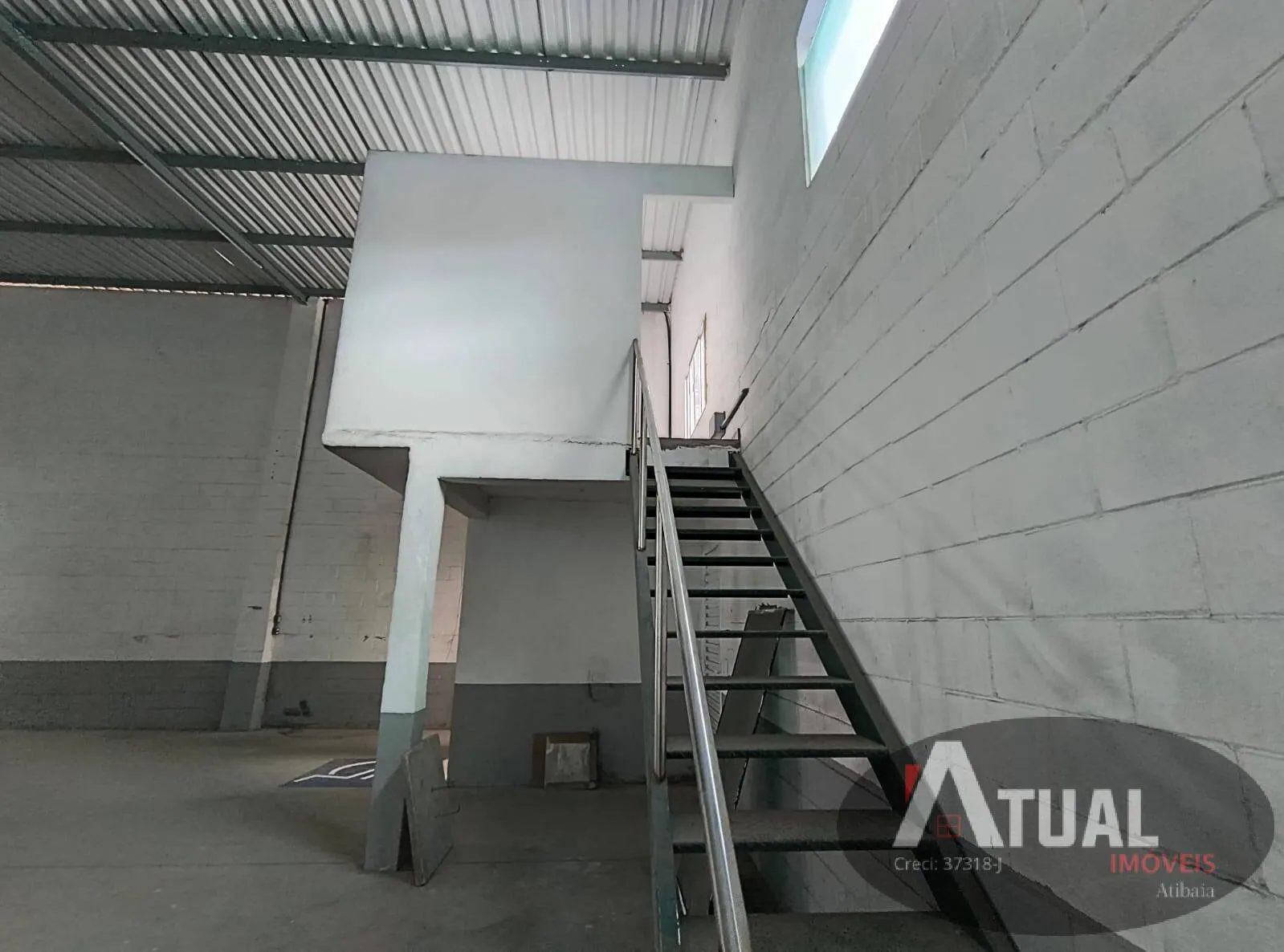 Commercial to rent of 250 m² in Atibaia, SP, Brazil