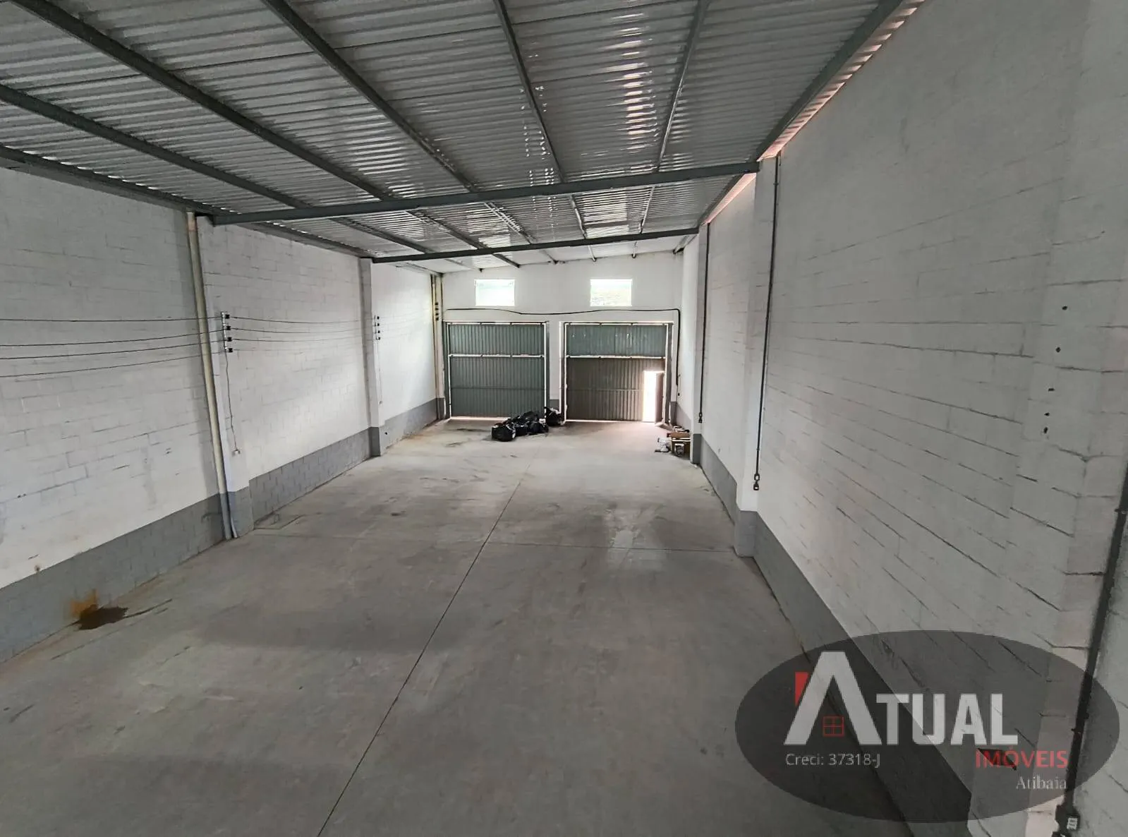 Commercial to rent of 250 m² in Atibaia, SP, Brazil