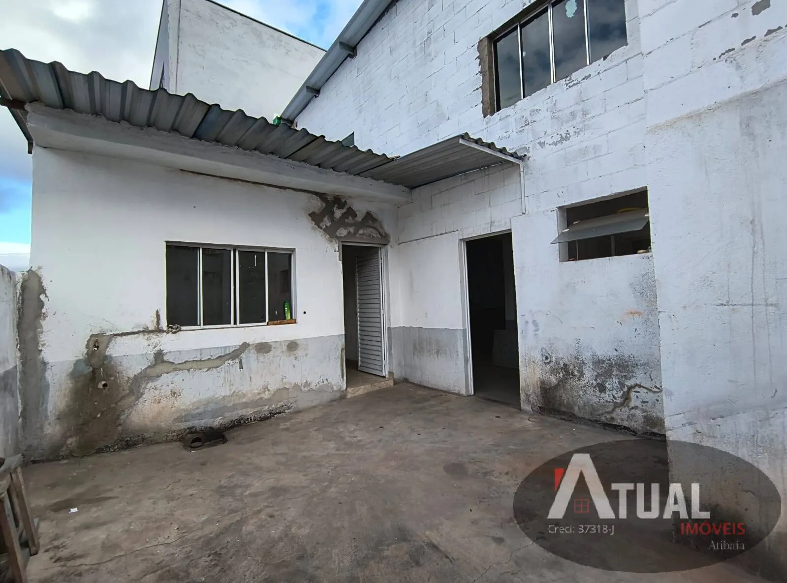 Commercial to rent of 250 m² in Atibaia, SP, Brazil