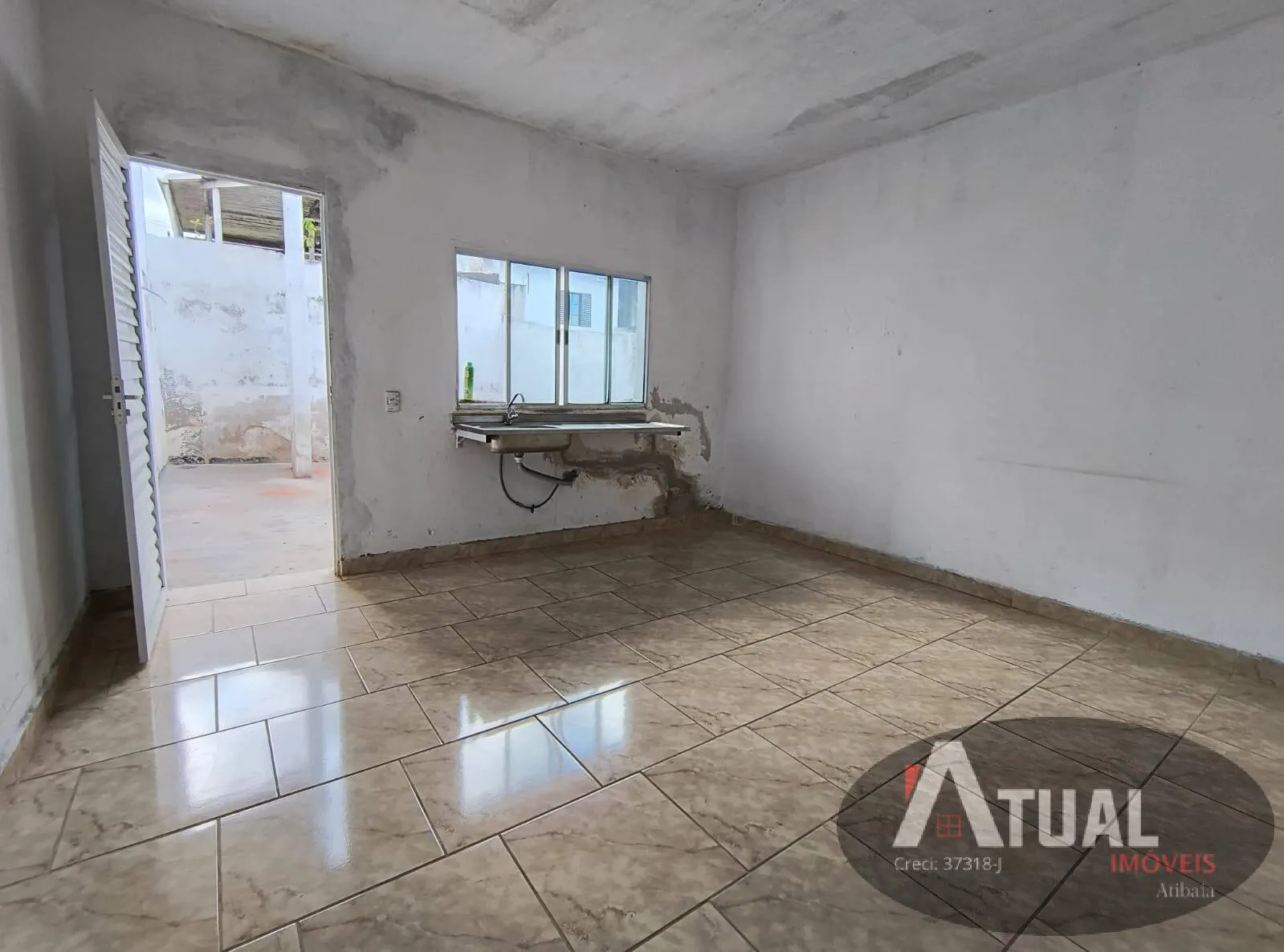 Commercial to rent of 250 m² in Atibaia, SP, Brazil