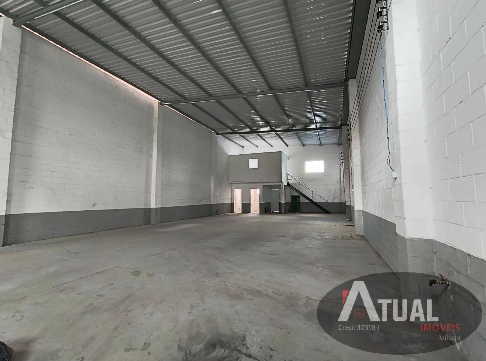 Commercial to rent of 250 m² in Atibaia, SP, Brazil