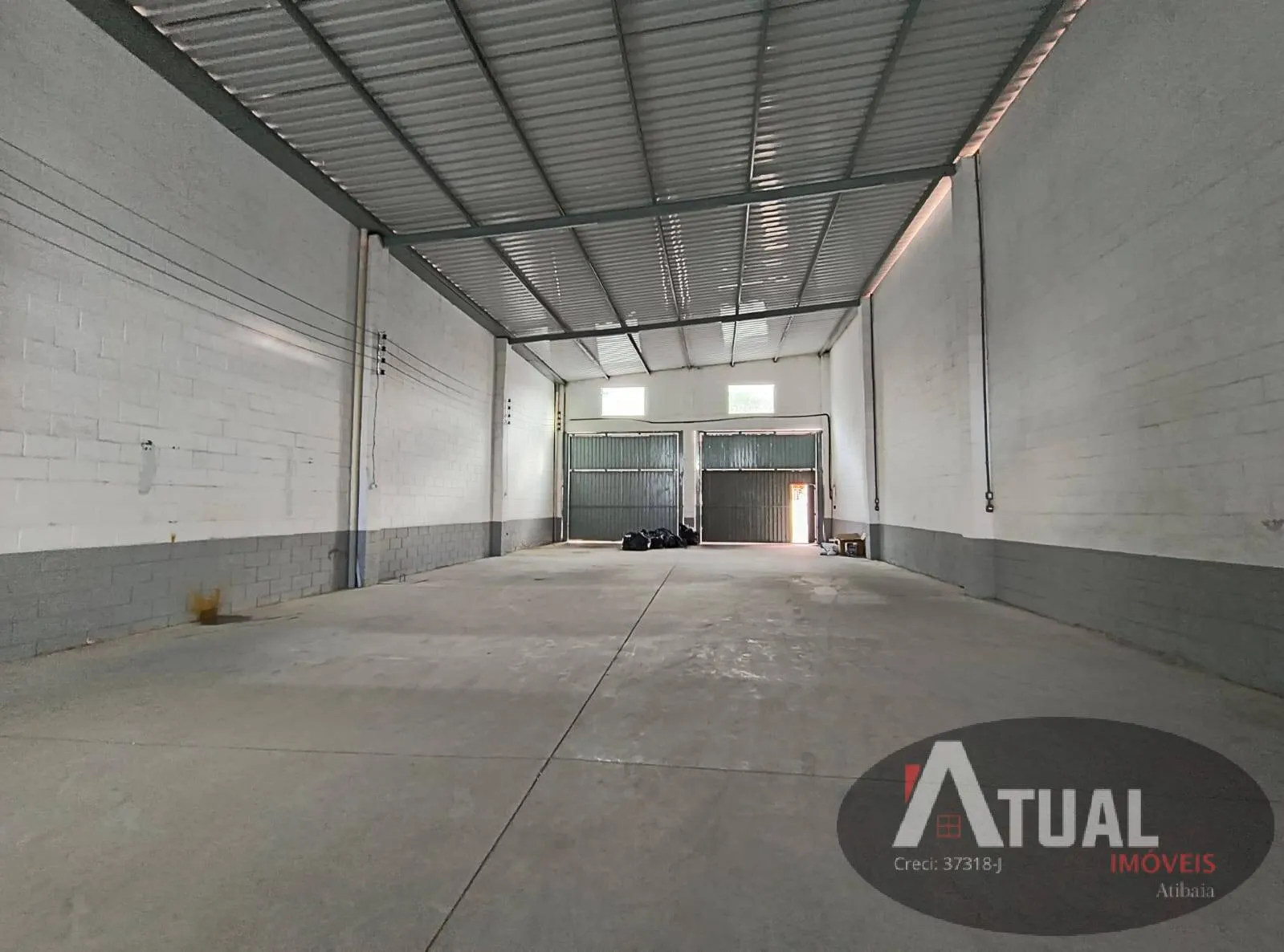 Commercial to rent of 250 m² in Atibaia, SP, Brazil