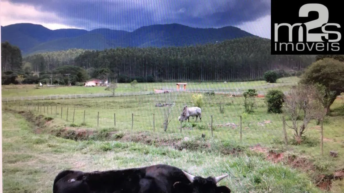 Fazenda à venda de 97 ha em Lagoinha, SP, Brasil