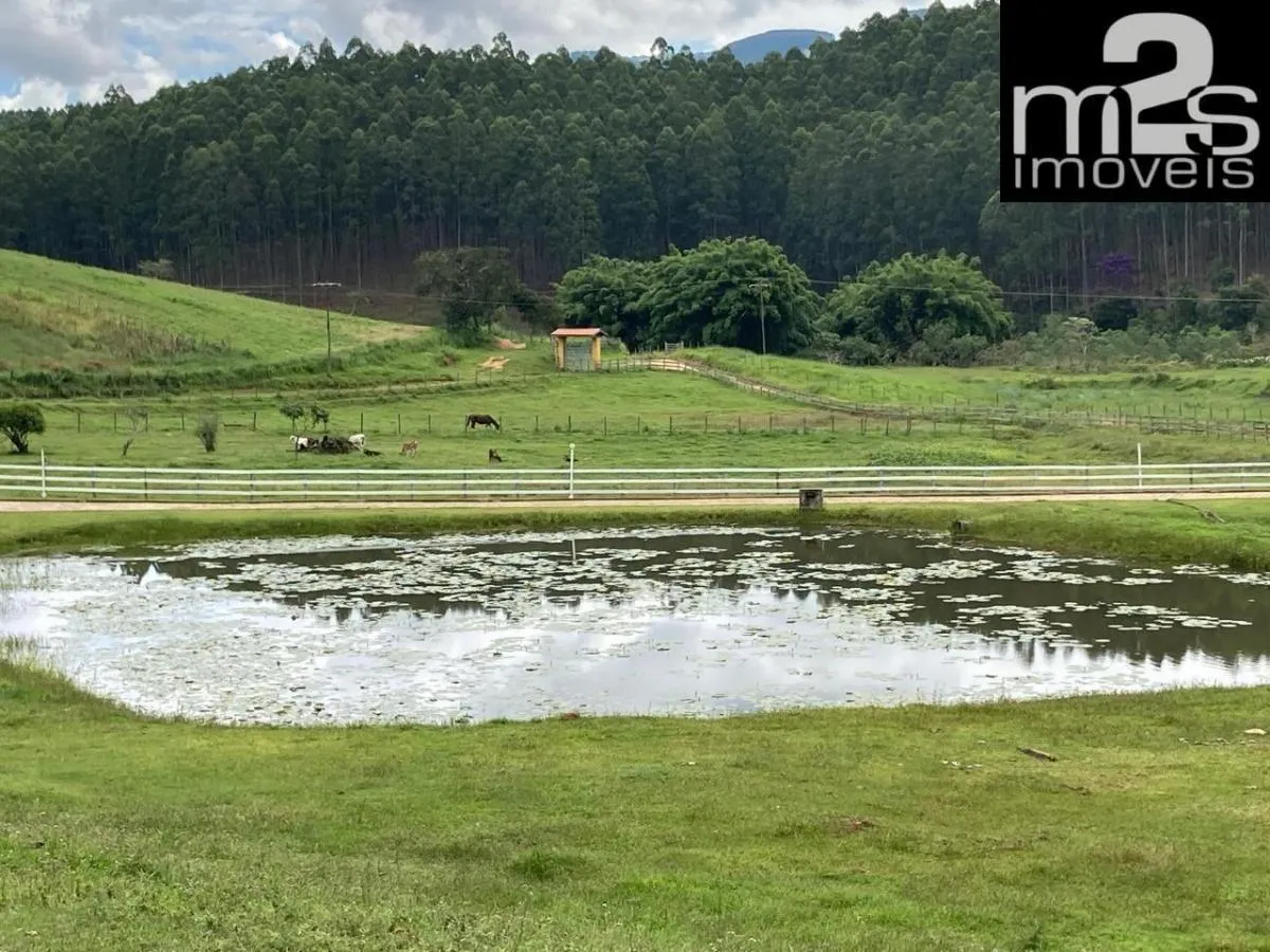 Fazenda à venda de 97 ha em Lagoinha, SP, Brasil