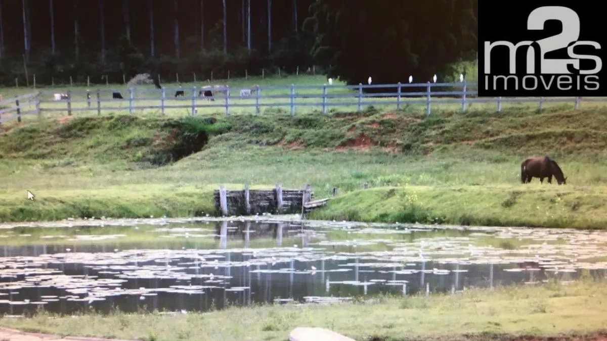 Fazenda à venda de 97 ha em Lagoinha, SP, Brasil