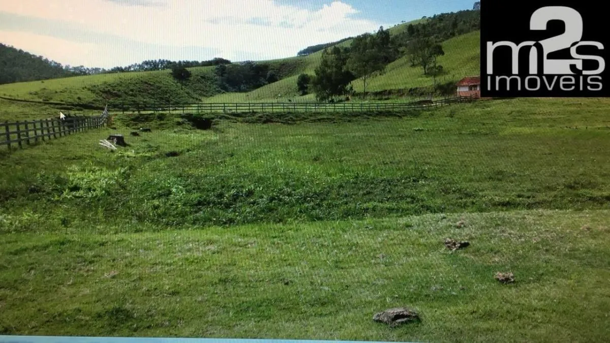 Fazenda à venda de 97 ha em Lagoinha, SP, Brasil