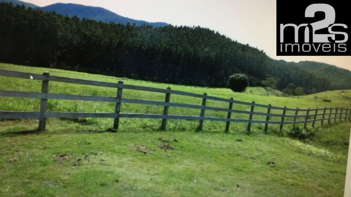 Fazenda à venda de 97 ha em Lagoinha, SP, Brasil