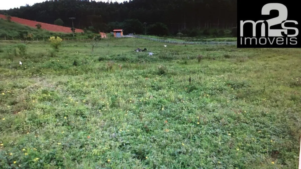 Fazenda à venda de 97 ha em Lagoinha, SP, Brasil